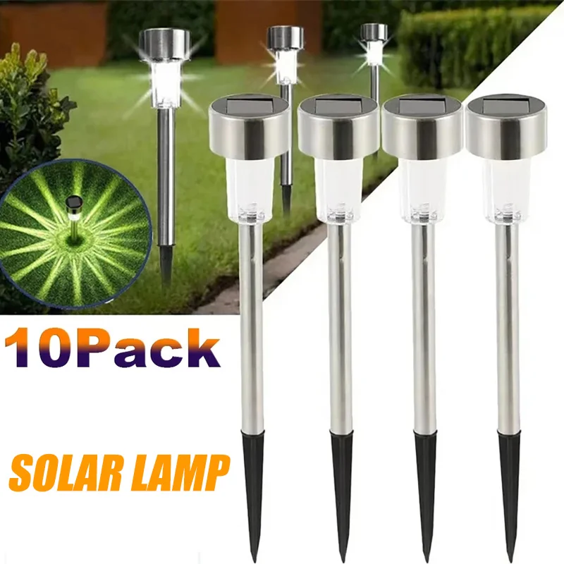Halo Outdoor Lighting - أضواء الشمسية في الهواء الطلق مصباح