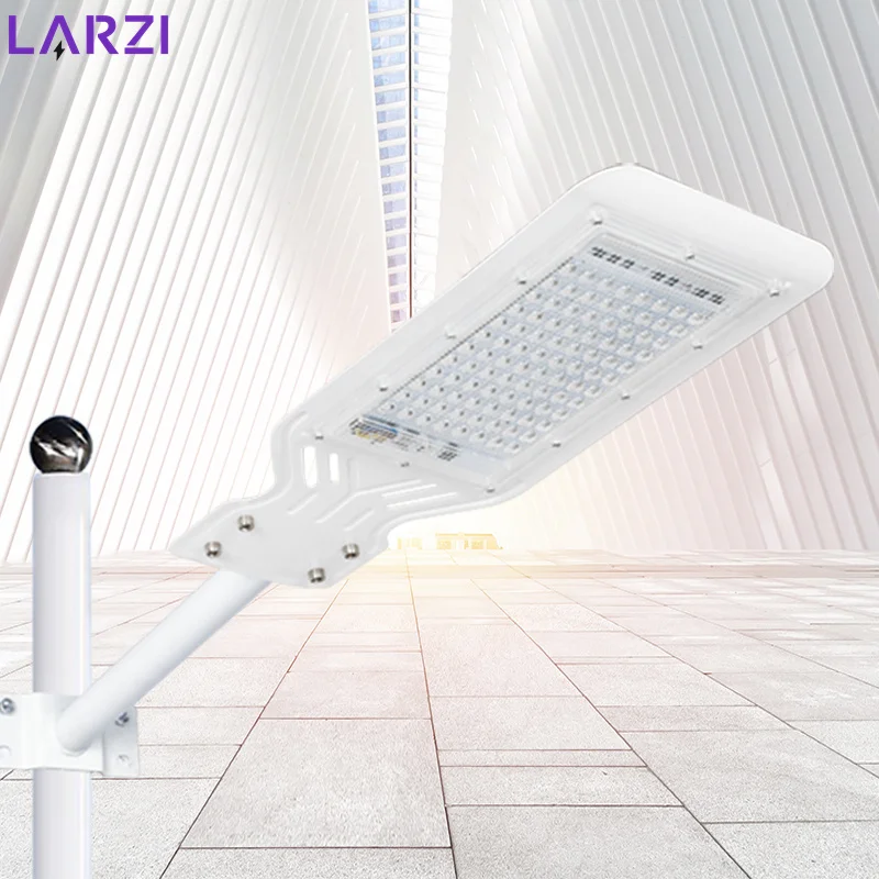 Zumtobel Outdoor Lighting - مصباح شارع ليد مقاوم للماء ،