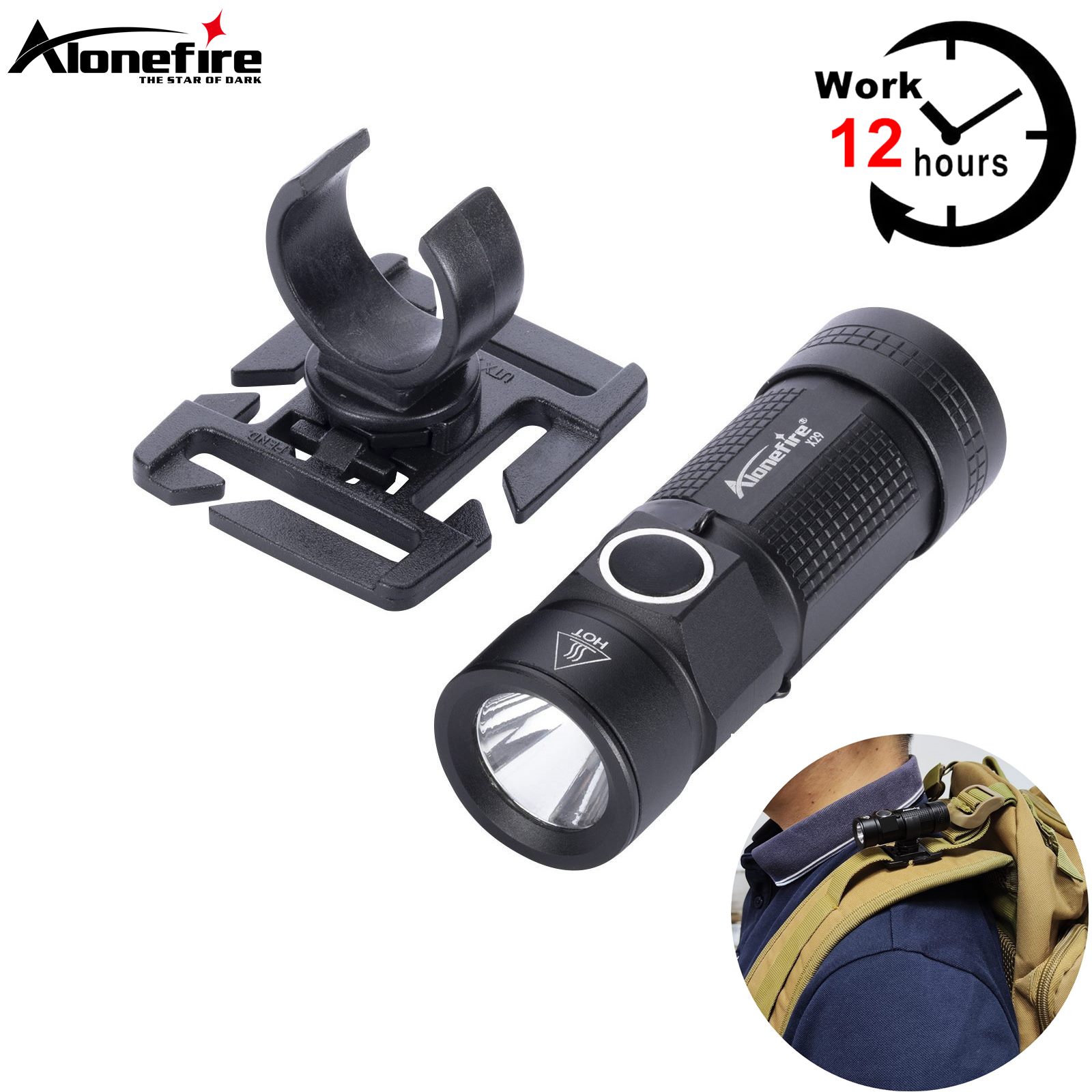 Outdoor Lighting Not Working - 360 قطب U حلقة كليب 12