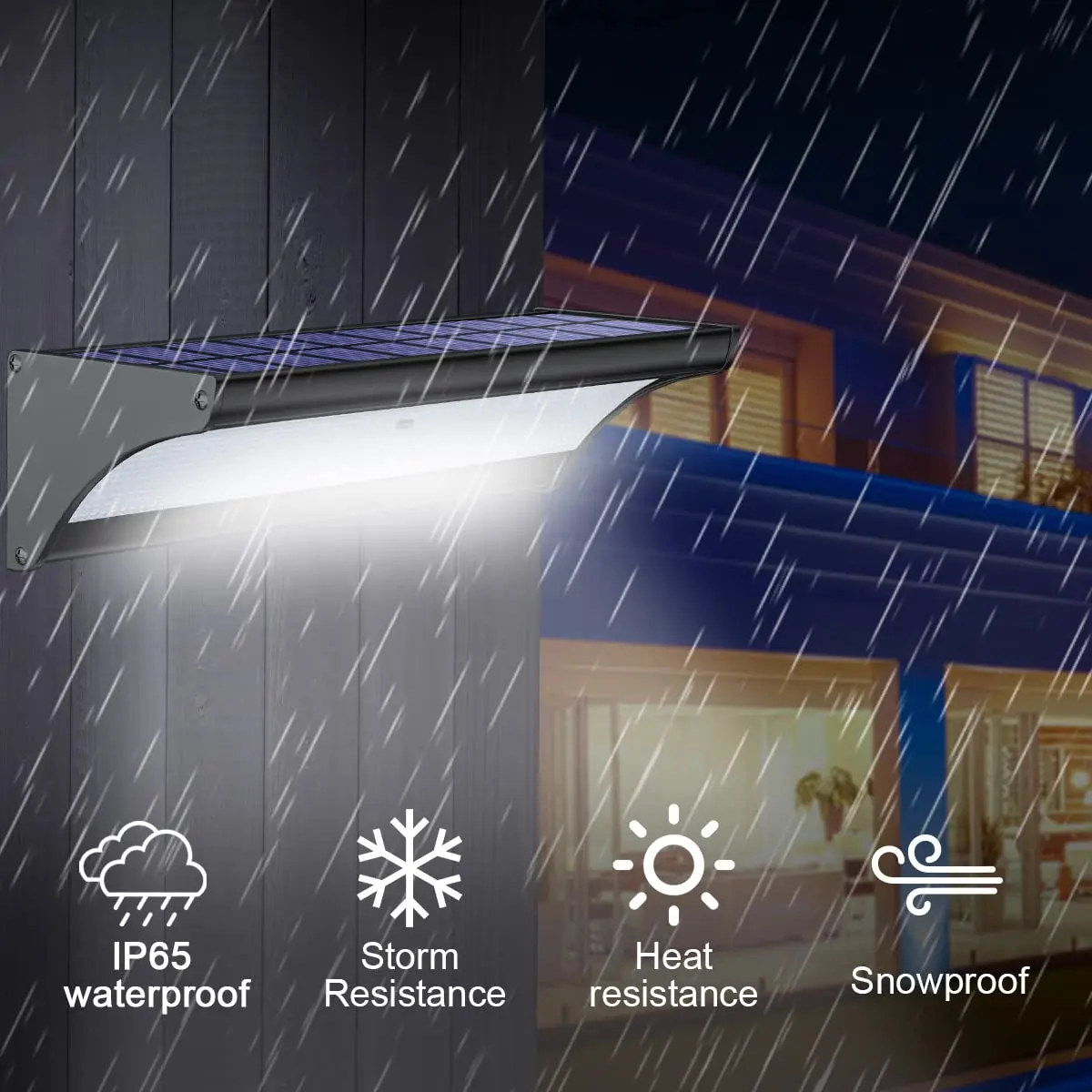 60/48Led في الهواء الطلق الشمس - مراجعة Zumtobel Outdoor Lighting وسعره