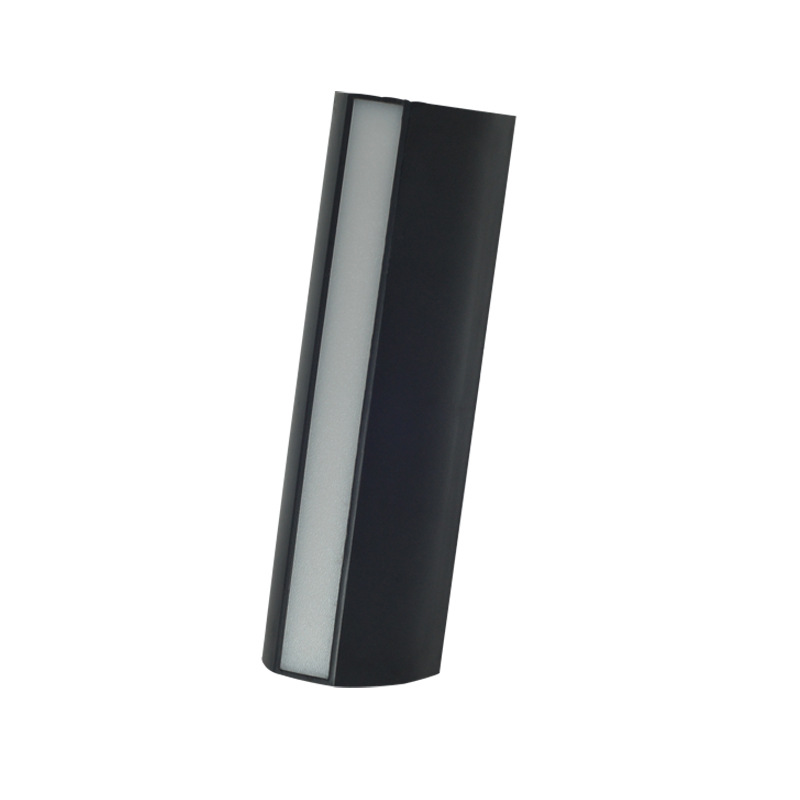 مصباح جداري LED بشريط لأعلى وأ - مراجعة Outdoor Lighting No Wiring وسعره