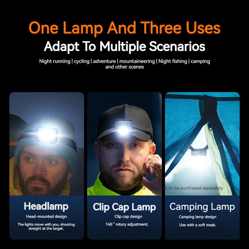 فيليبس LED كشافات الاستشعار رئ - مراجعة Outdoor Lighting Sensor وسعره