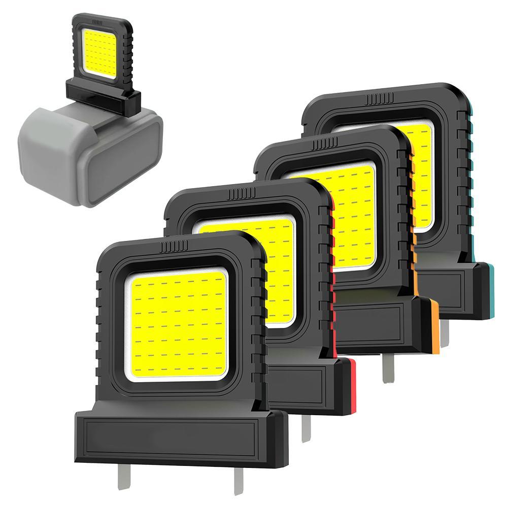 أداة كهربائية 21 فولت مع بطاري - مراجعة Zumtobel Outdoor Lighting وسعره