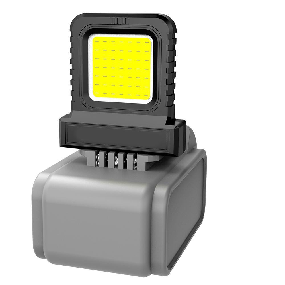 أداة كهربائية 21 فولت مع بطاري - مراجعة Zumtobel Outdoor Lighting وسعره