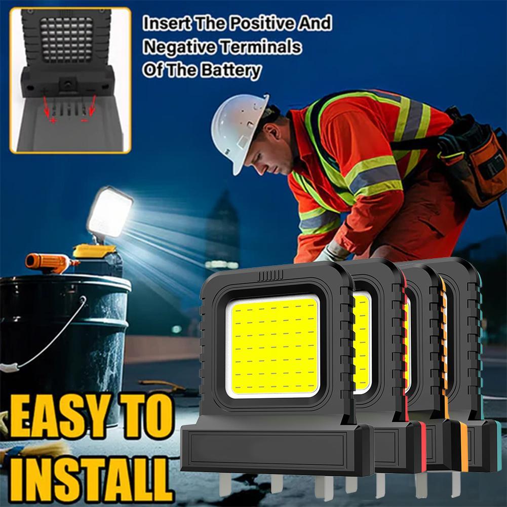 أداة كهربائية 21 فولت مع بطاري - مراجعة Zumtobel Outdoor Lighting وسعره