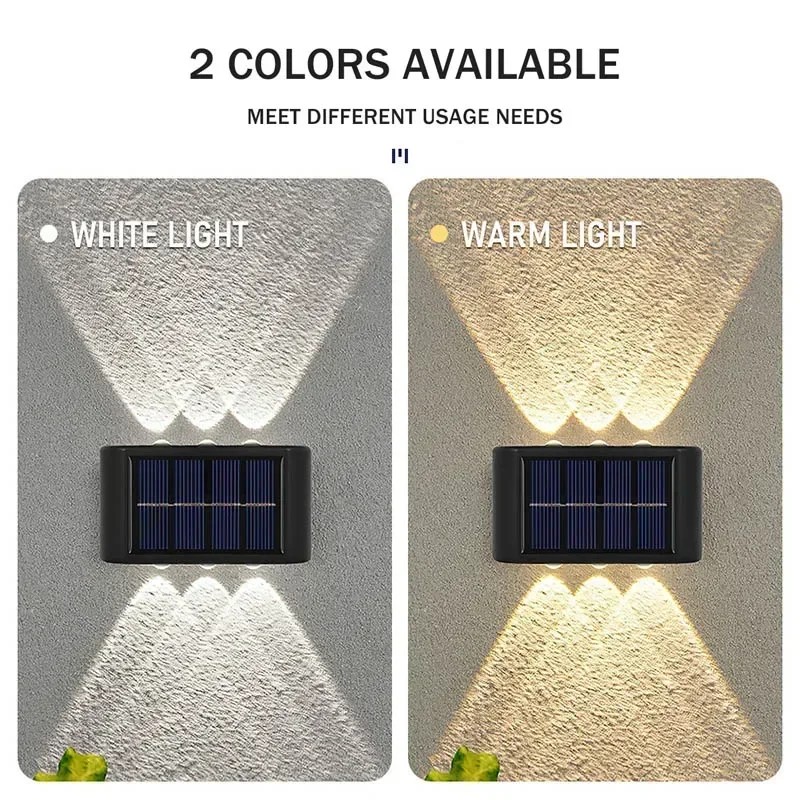 مصباح جداري شمسي LED خارجي مقا - مراجعة Halo Outdoor Lighting وسعره