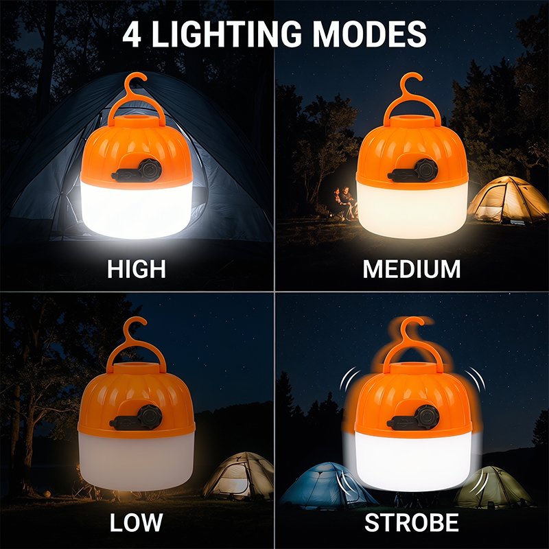 مصباح LED محمول صغير على شكل ي - مراجعة Outdoor Lighting Hooks وسعره