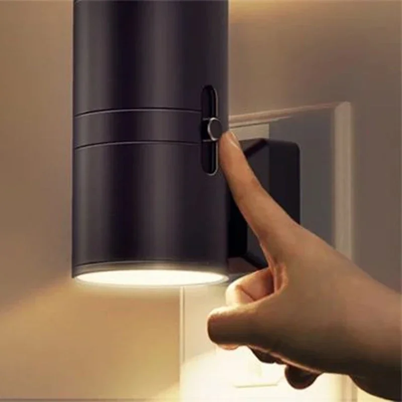 LED ضوء الليل المكونات في الغس - مراجعة Dusk To Dawn Bulb وسعره