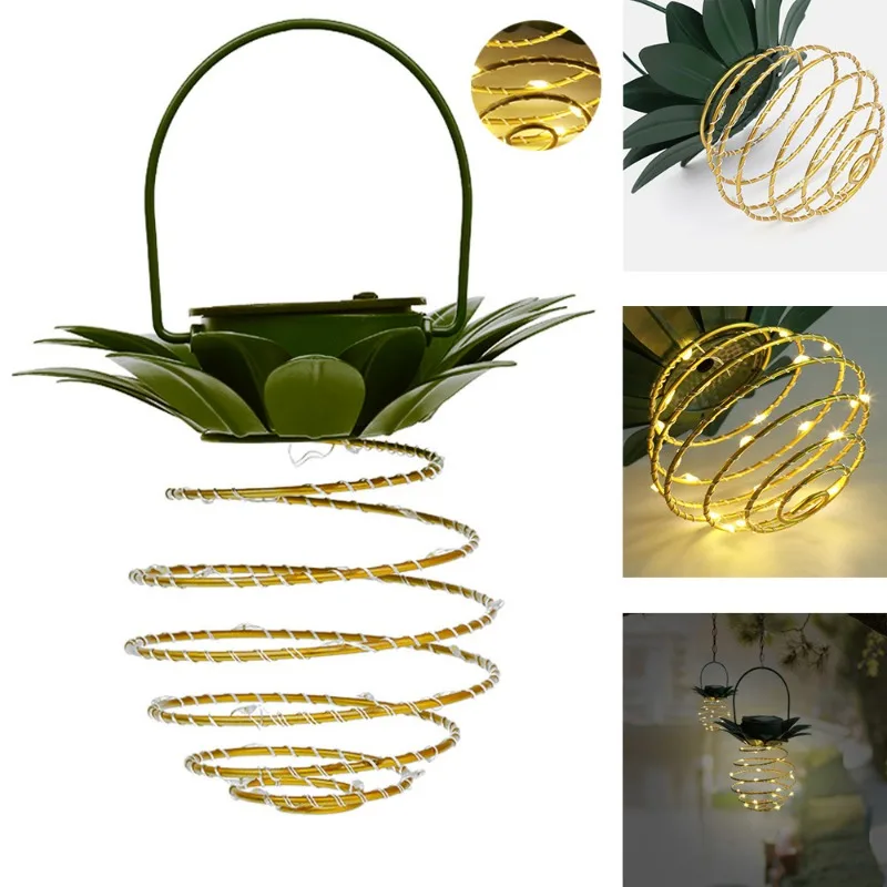 مصباح شحن بالطاقة الشمسية LED  - مراجعة Outdoor Lighting No Wiring وسعره