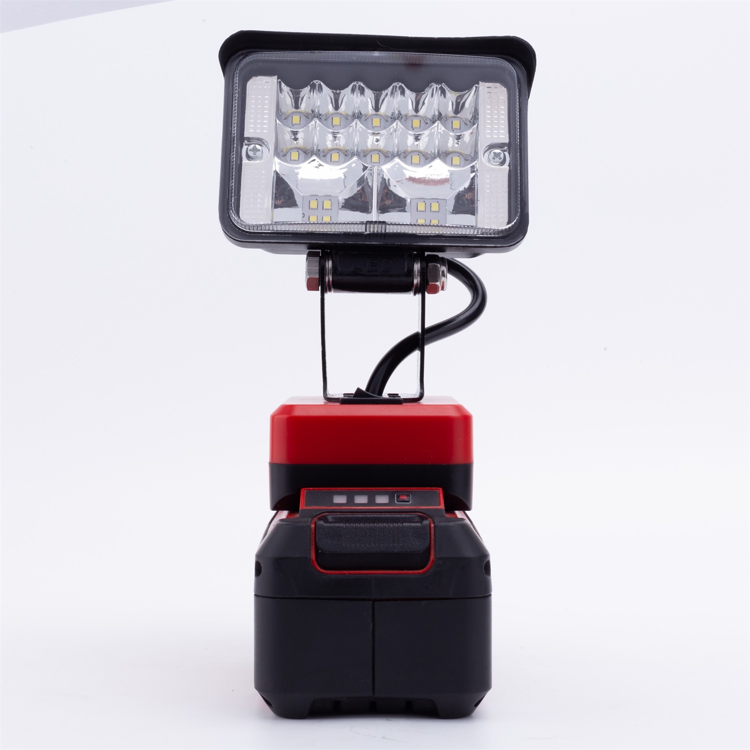مصباح عمل LED لـ Ozito 18V يعم - مراجعة Outdoor Lighting Not Working وسعره
