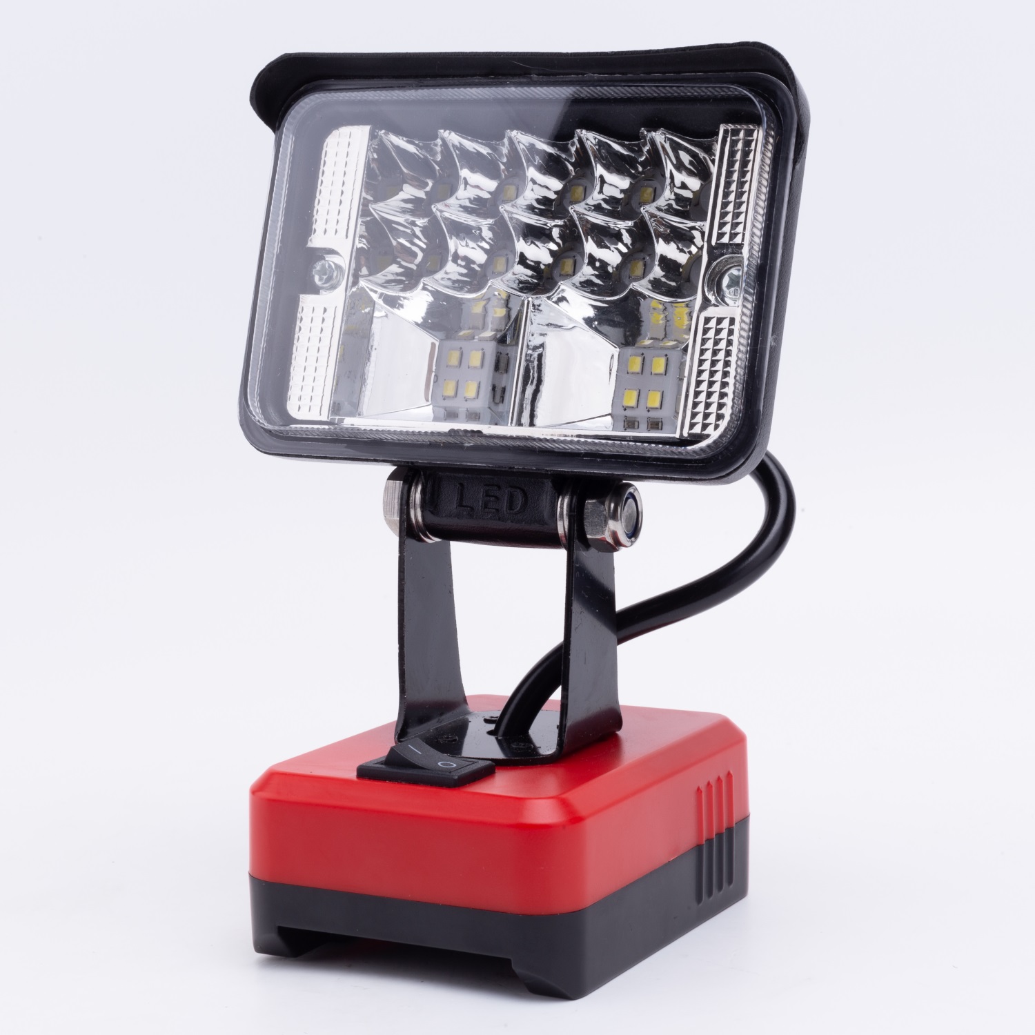 مصباح عمل LED لـ Ozito 18V يعم - مراجعة Outdoor Lighting Not Working وسعره