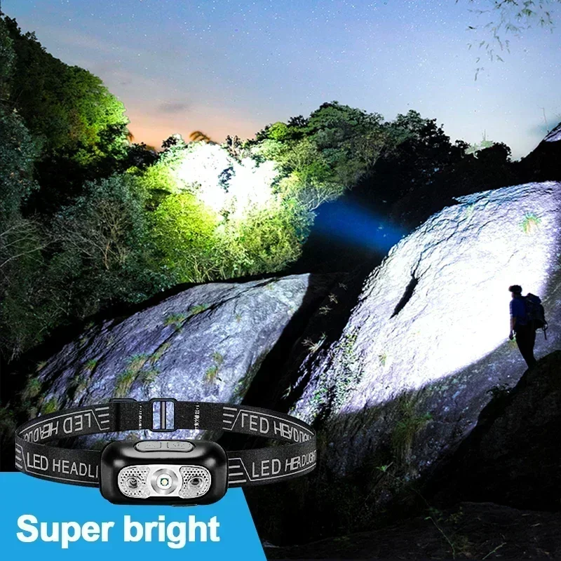 كشافات ضوء قوية المحمولة LED ا - مراجعة Outdoor Lighting Sensor وسعره
