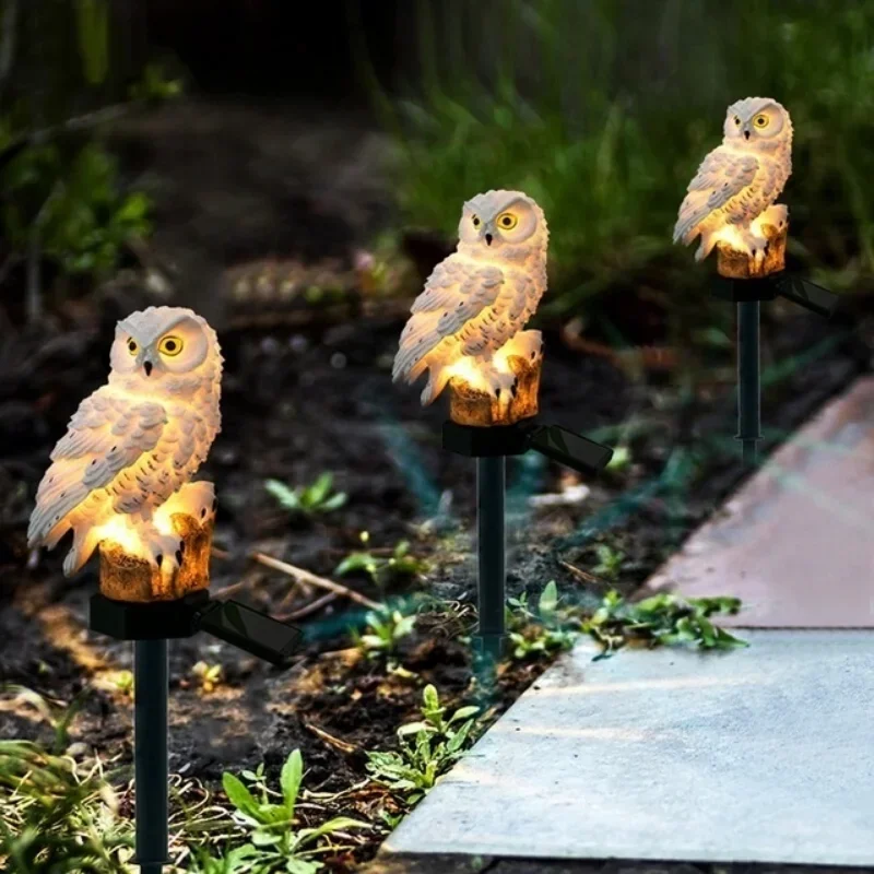 مصباح أرضي للحديقة يعمل بالطاق - مراجعة Halo Outdoor Lighting وسعره