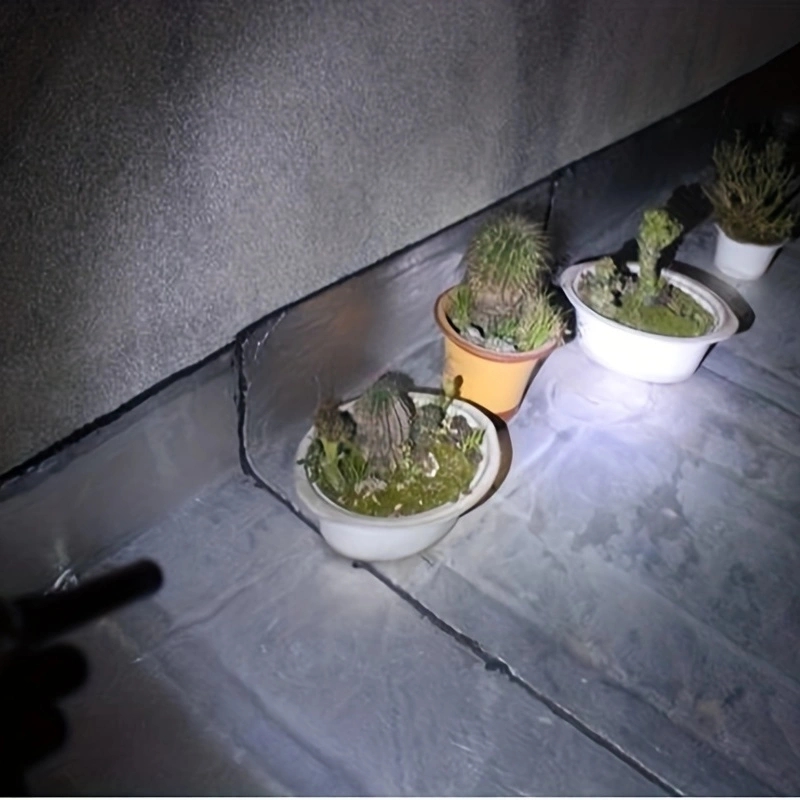 مصباح يدوي محمول صغير من ألومن - مراجعة Outdoor Lighting Not Working وسعره