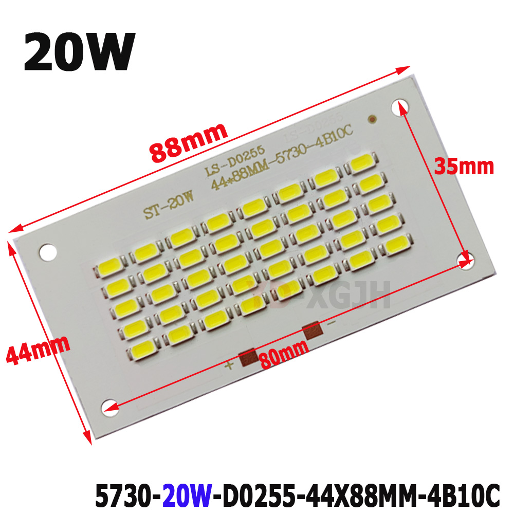 شريحة LED SMD5730 مع لوحة ألوم - مراجعة Zumtobel Outdoor Lighting وسعره