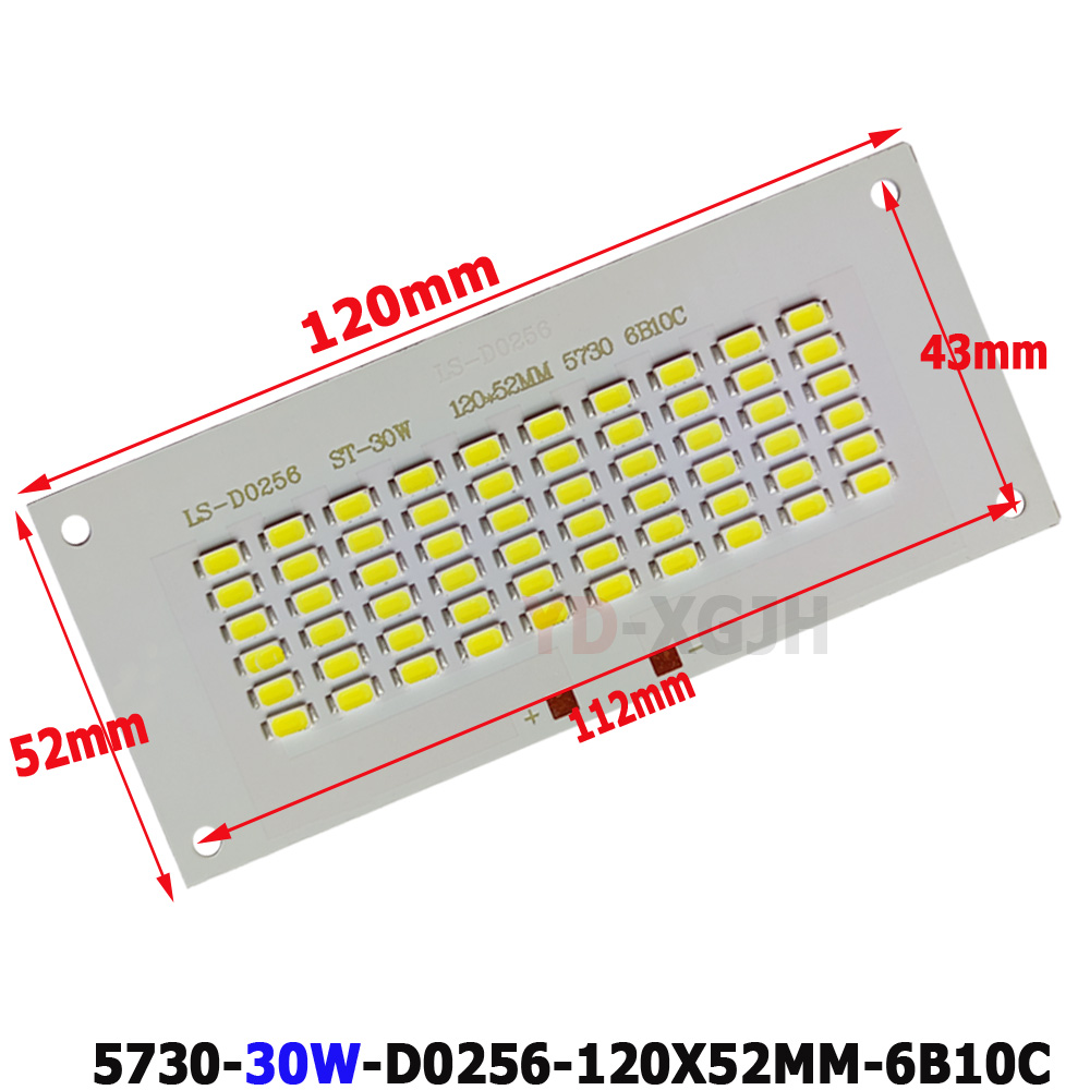 شريحة LED SMD5730 مع لوحة ألوم - مراجعة Zumtobel Outdoor Lighting وسعره