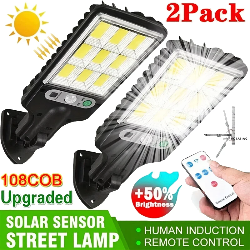 قوية LED الشمسية في الهواء الط - مراجعة Halo Outdoor Lighting وسعره