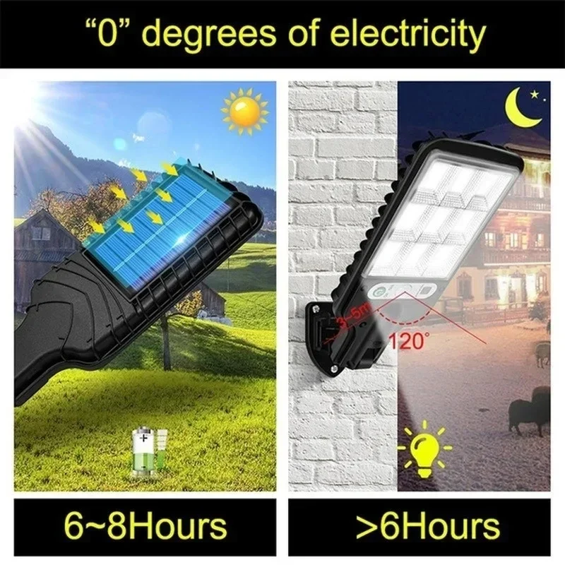 قوية LED الشمسية في الهواء الط - مراجعة Halo Outdoor Lighting وسعره