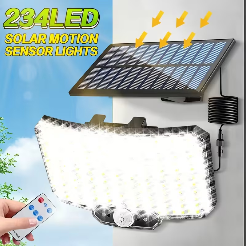 أضواء شمسية خارجية 100/234 LED - مراجعة Zumtobel Outdoor Lighting وسعره
