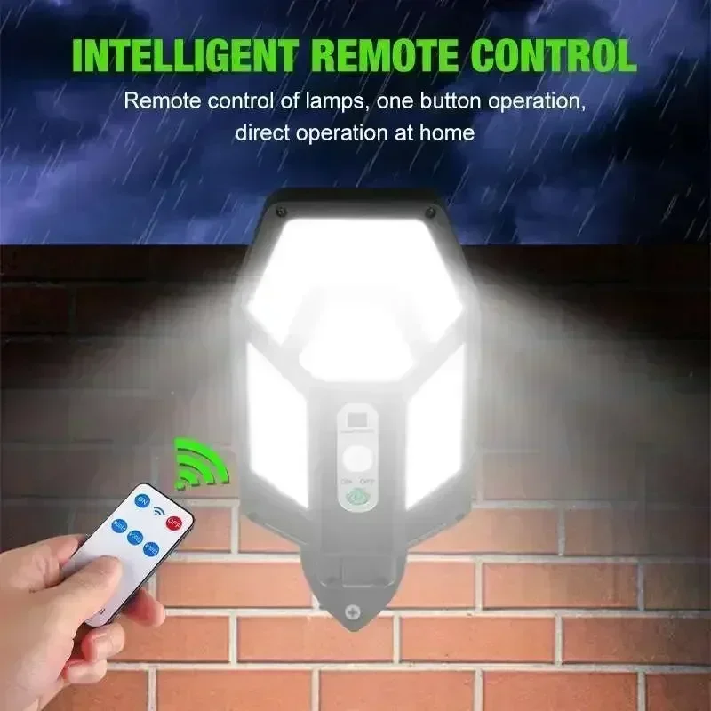 12000LM مصباح الجدار الشمسي ال - مراجعة Zumtobel Outdoor Lighting وسعره