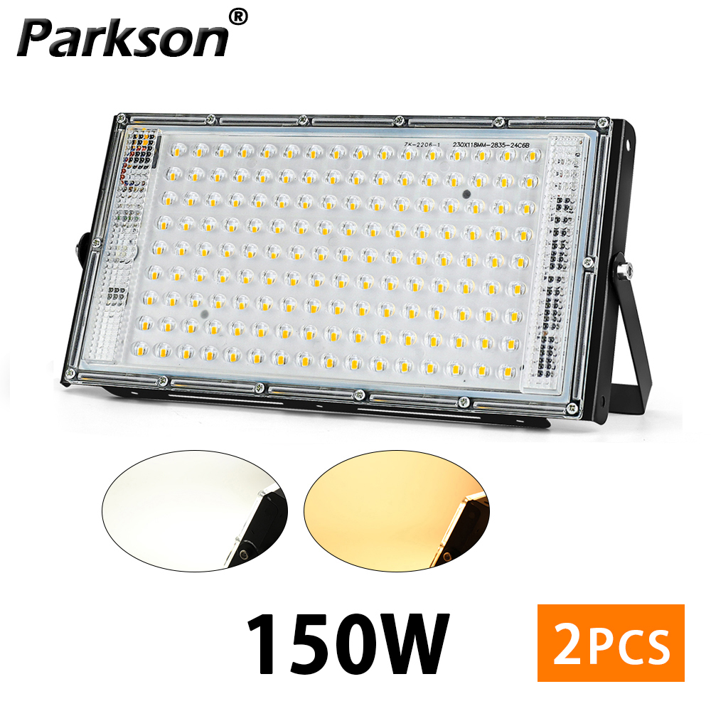 في الهواء الطلق LED كشاف ضوء 5 - مراجعة Zumtobel Outdoor Lighting وسعره