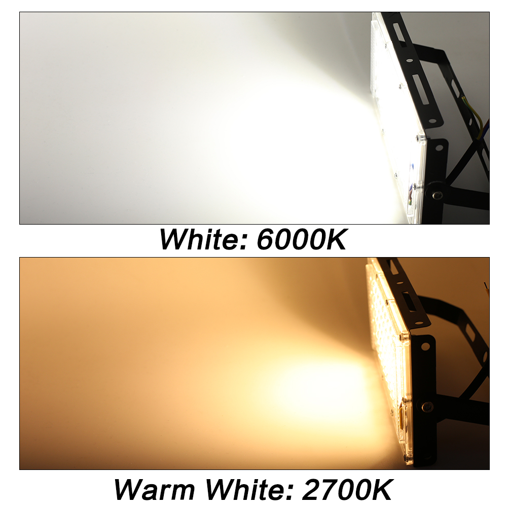 في الهواء الطلق LED كشاف ضوء 5 - مراجعة Zumtobel Outdoor Lighting وسعره