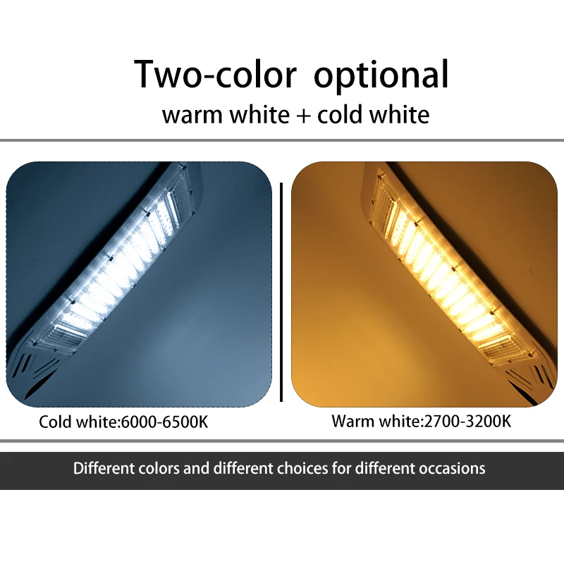 مصباح شارع ليد مقاوم للماء ، م - مراجعة Zumtobel Outdoor Lighting وسعره