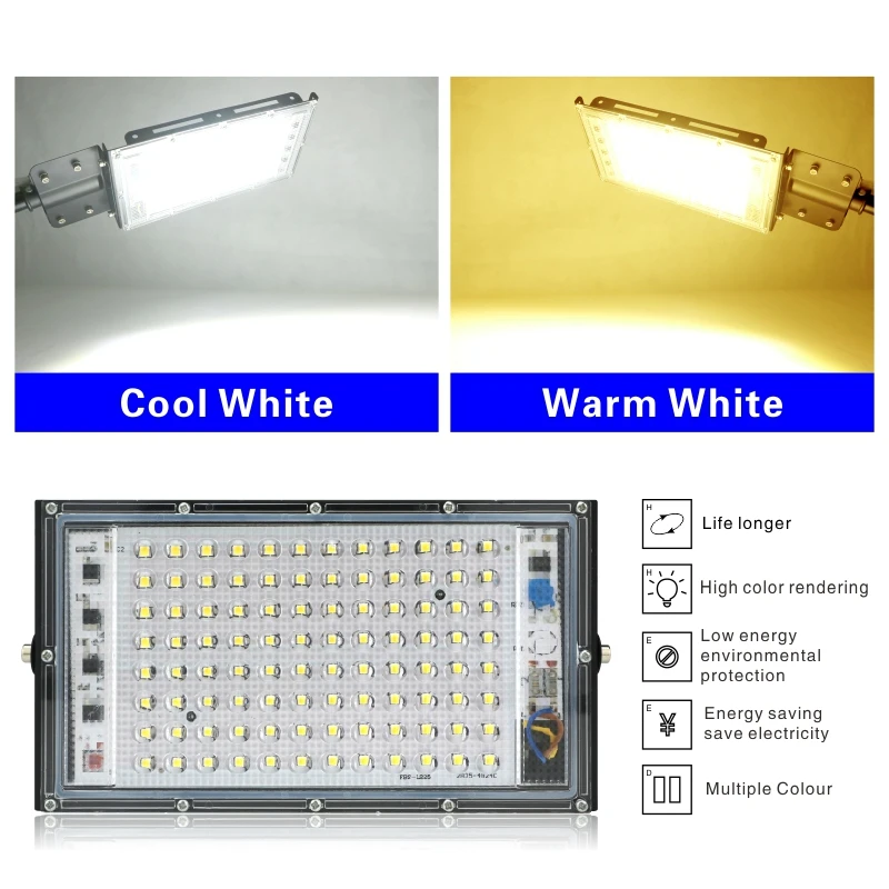 100 واط مصباح ليد للشارع التيا - مراجعة Zumtobel Outdoor Lighting وسعره