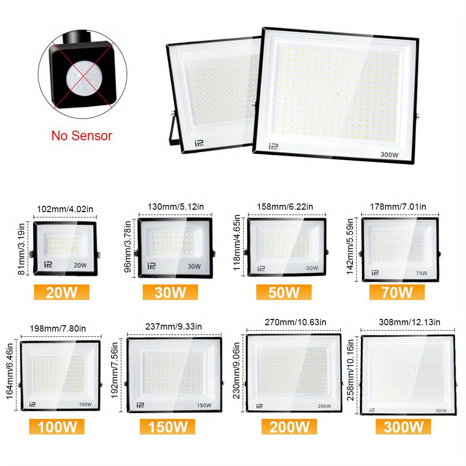 LED الكاشف IP66 مقاوم للماء AC - مراجعة Zumtobel Outdoor Lighting وسعره