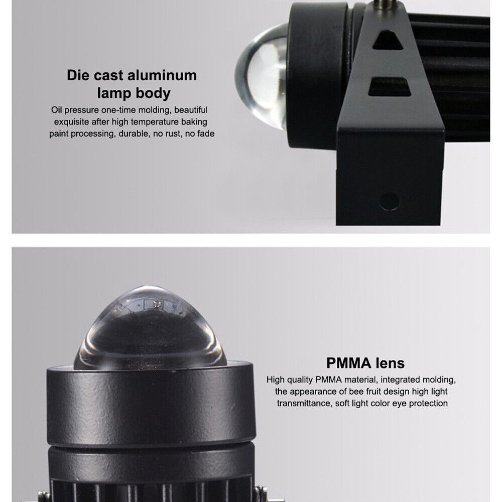 المحمولة إضاءة مقاومة للماء أض - مراجعة Zumtobel Outdoor Lighting وسعره