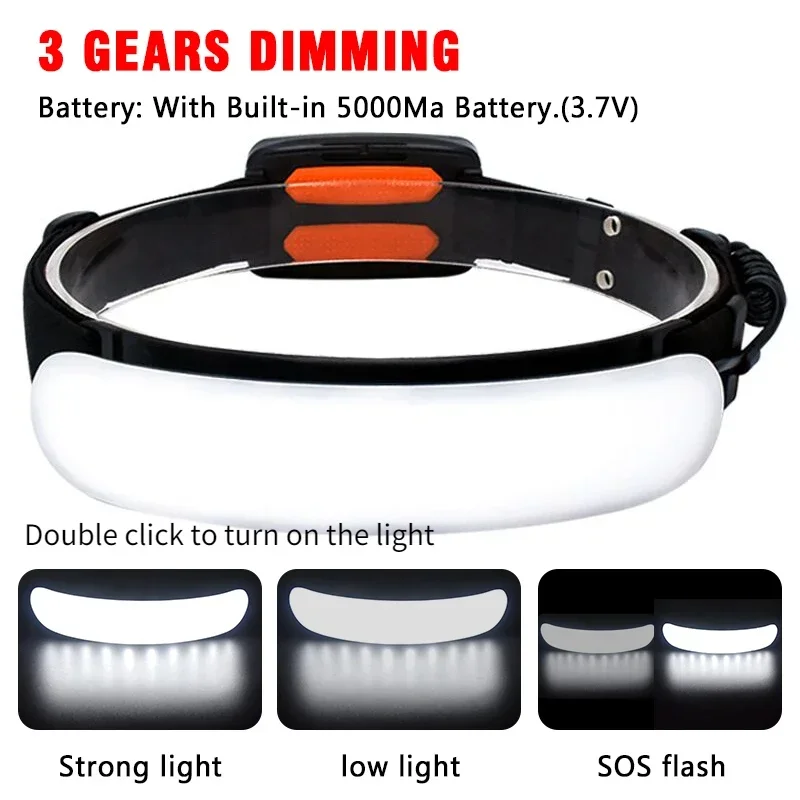 7800mah/5000mah USB المصابيح ا - مراجعة Zumtobel Outdoor Lighting وسعره