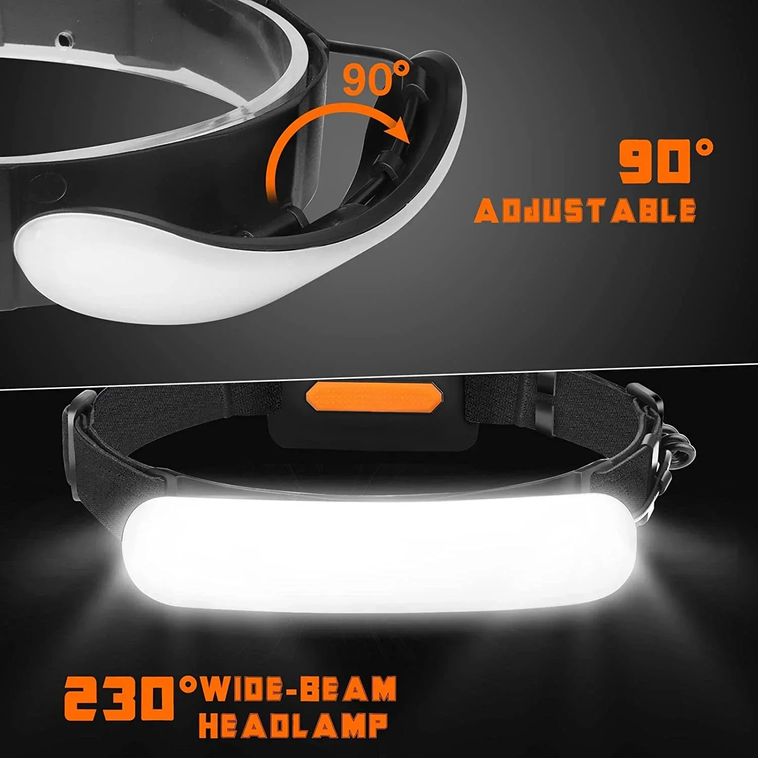 7800mah/5000mah USB المصابيح ا - مراجعة Zumtobel Outdoor Lighting وسعره