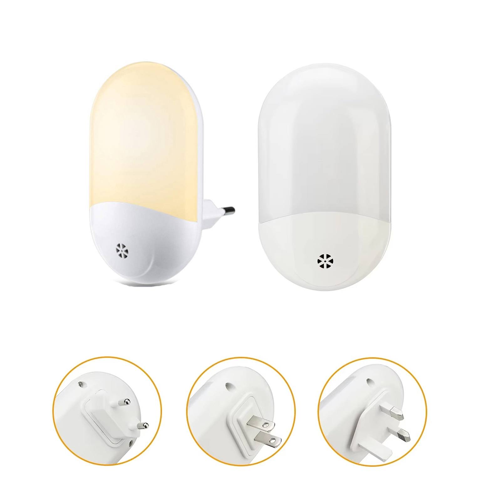 Led ضوء الليل الغسق إلى الفجر  - مراجعة Dusk To Dawn Bulb وسعره