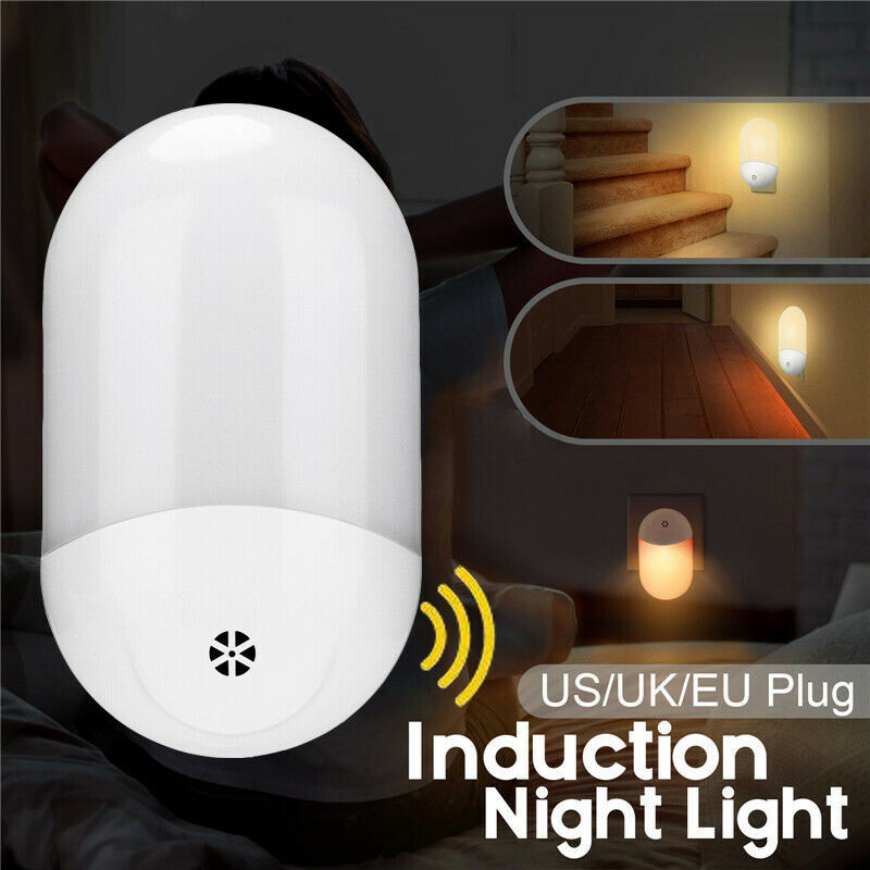 Led ضوء الليل الغسق إلى الفجر  - مراجعة Dusk To Dawn Bulb وسعره