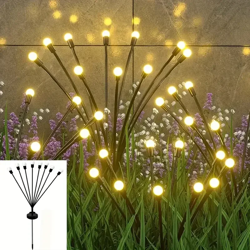 مصباح حديقة شمسي خارجي مقاوم ل - مراجعة Halo Outdoor Lighting وسعره