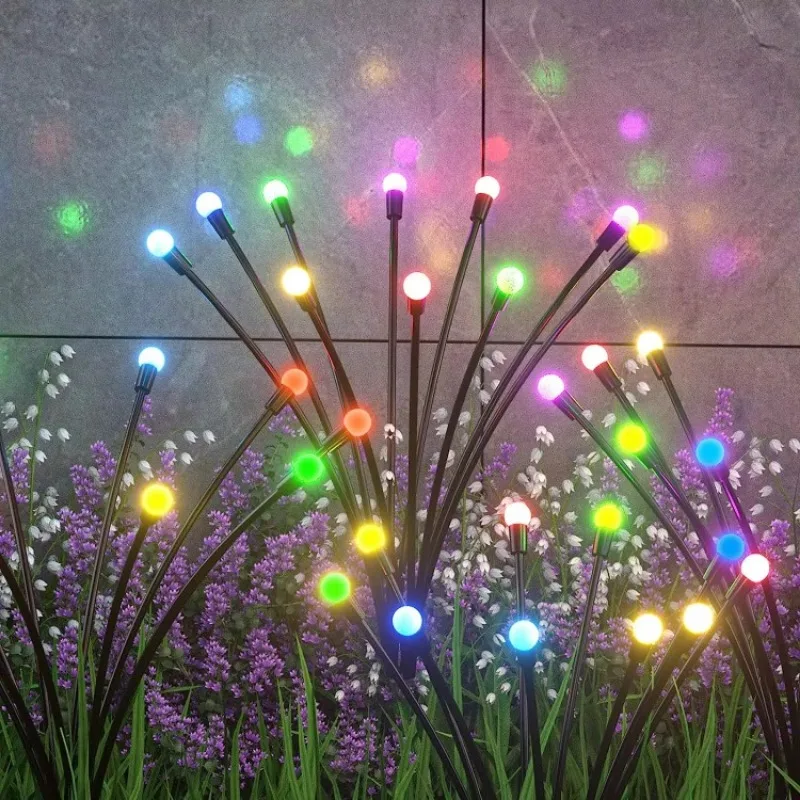 مصباح حديقة شمسي خارجي مقاوم ل - مراجعة Halo Outdoor Lighting وسعره