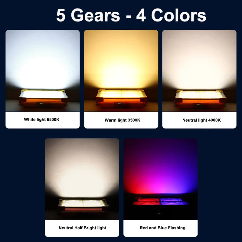 مصباح شمسي خارجي للتخييم ، فان - مراجعة Zumtobel Outdoor Lighting وسعره