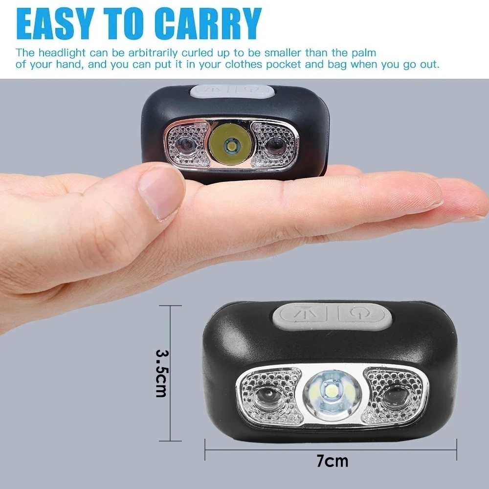 كشافات ضوء قوية المحمولة LED ا - مراجعة Outdoor Lighting Sensor وسعره