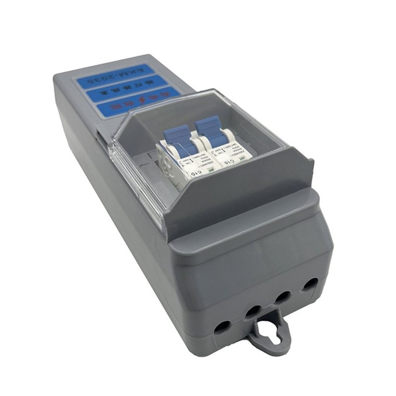 WCS-For متوافق مع مشاريع الطرق - مراجعة Outdoor Lighting Junction وسعره
