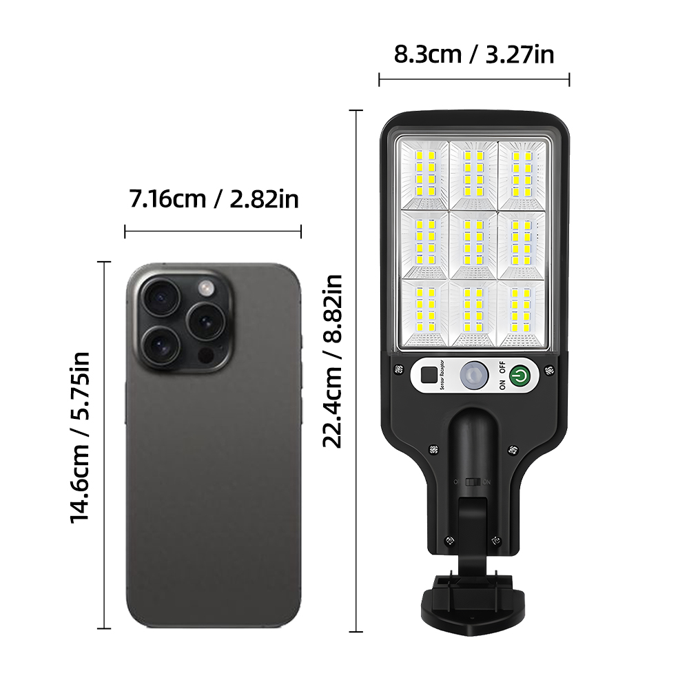 1/8 قطعة الشمسية في الهواء الط - مراجعة Zumtobel Outdoor Lighting وسعره