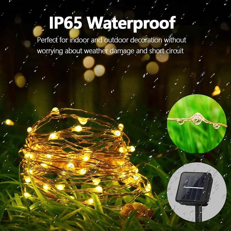 في الهواء الطلق LED الشمسية ال - مراجعة Outdoor Lighting No Wiring وسعره